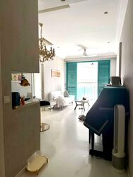 The Quinn (D19), Apartment #576768921
